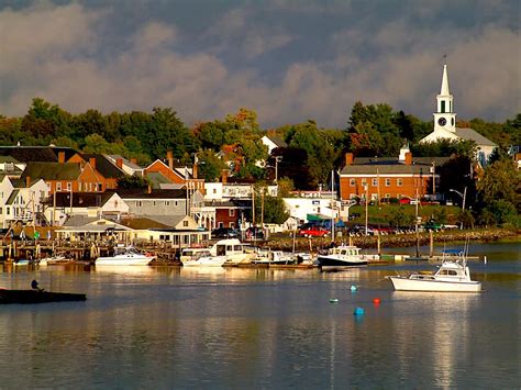 15 Stunning Beach Towns in Maine You Need to See Right Now!