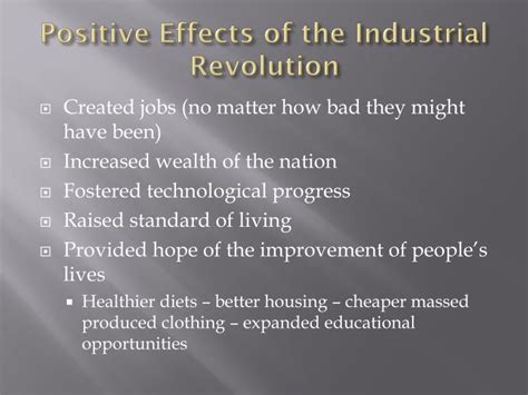 PPT - Chapter 25 The Industrial Revolution PowerPoint Presentation - ID ...