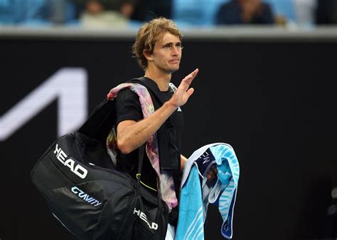 Zverev finally playing pain-free after injury nightmare | Reuters