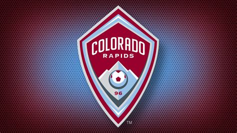 Collection of Logo Colorado Rapids PNG. | PlusPNG