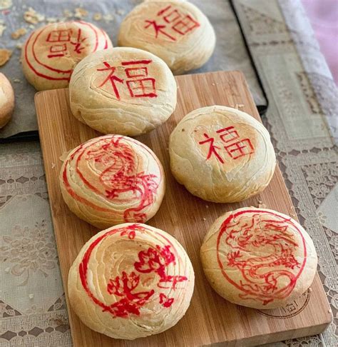 Types Of Mooncake - Moon Festival - Mooncake Festival