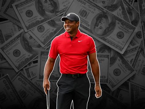 What is Tiger Woods' Net Worth? | Man of Many