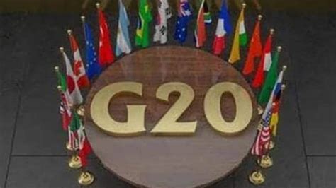 Climate objectives and challenges of India’s G20 presidency - Hindustan Times