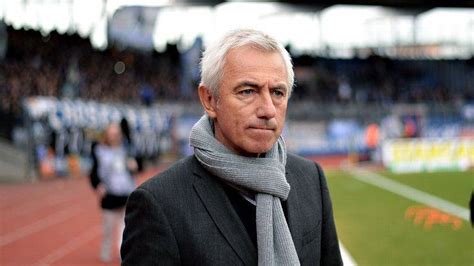 Bert van Marwijk leaves Saudi Arabia post – Football Tribe Asia