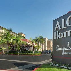 ALO Hotel by Ayres - 167 Photos & 215 Reviews - Hotels - 3737 W Chapman ...