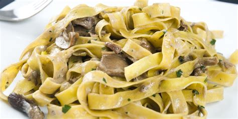 20 ricette di primi piatti con i funghi | Come uno chef