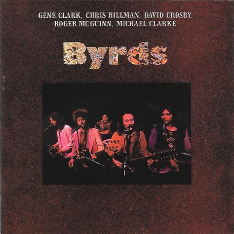 Byrds – Byrds (2019, CD) - Discogs