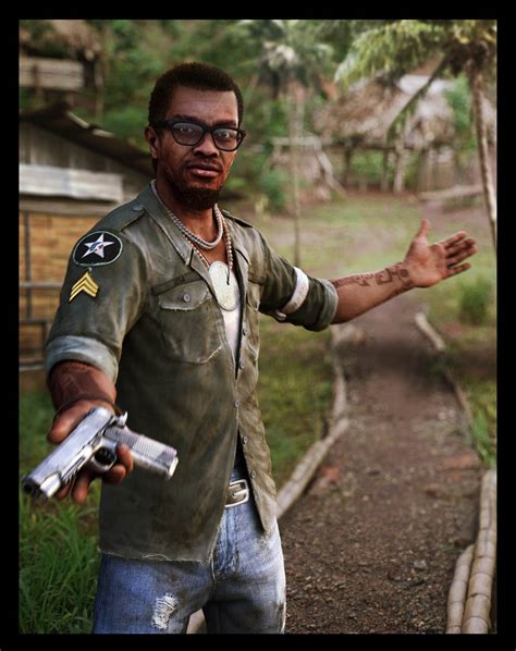 Far Cry 3 : Trailer et images sur Deux personnages | Xbox One - Xboxygen