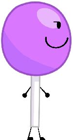 Image - Lollipop BFDI.png | Object Shows Community | FANDOM powered by ...