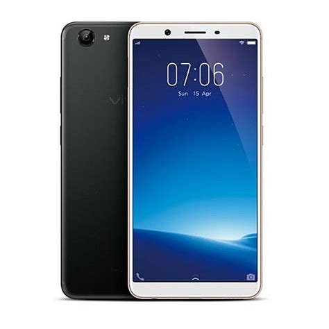 Vivo Y71 - GSM FULL INFO