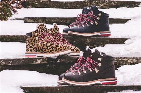 Top Best Hiking Boot Brands 2022 - My Trail Co