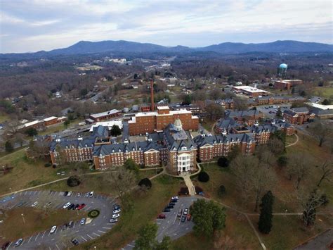 BROUGHTON HOSPITAL: Reuse plans up in the air | News | morganton.com