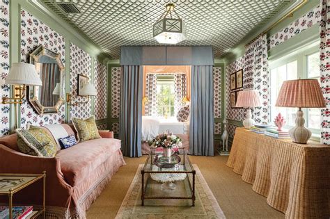 St. Louis-based interior designer reflects on her first Kips Bay Decorator Show House