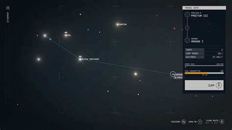 Starfield planets – all known worlds | The Loadout