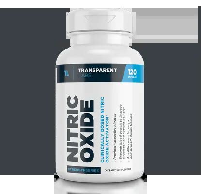 12 Best Nitric Oxide Supplements | Top No2 Boosters