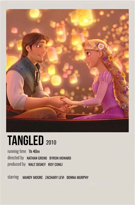 tangled | Disney movie posters, Movie poster room, Indie movie posters