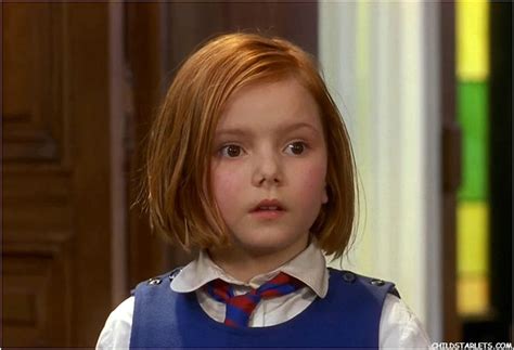 FOTOS: Así luce Madeline 17 años después del estreno de la película ¿La recuerdas? | Difundir.ORG