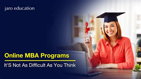 Online MBA Programs for international students