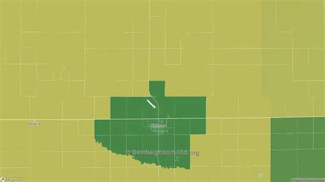 The Most Affordable Neighborhoods in Highmore, SD by Home Value | BestNeighborhood.org