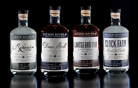 Batson River Brewing & Distilling | Maine Beer | Maine Spirits