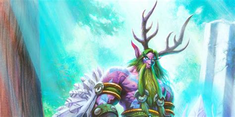 10 Best Hearthstone Forged in The Barrens Decks For the New Expansion Meta | Den of Geek