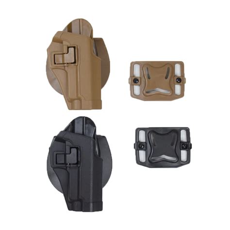 Gun Holster for SIG SAUER P226 Hunting Shooting Duty Gun Holster Belt Gun Holster Right Hand ...