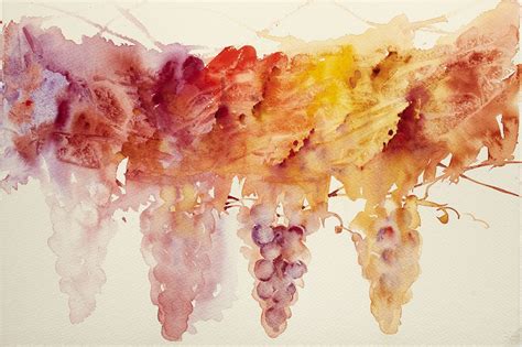 New to Watercolor? Make Sure You Know These Brushstroke Tips