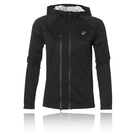 Asics Accelerate Women's Running Jacket | SportsShoes.com