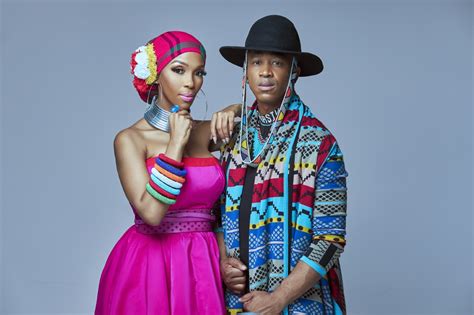 Mafikizolo Chats Upcoming Album “iDwala” & Their Collaborative Process