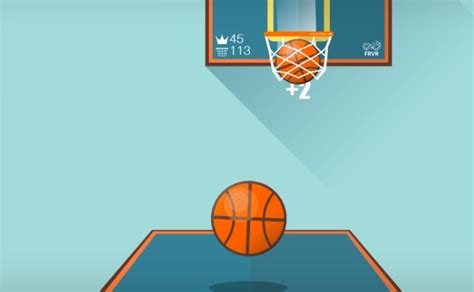 Basketball Games 🕹️ Play Now for Free at CrazyGames!