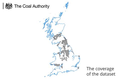 Shallow Coal Workings Dataset: User Guide - GOV.UK