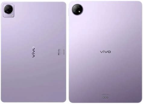 vivo Pad 2's specs and renders leak ahead of expected April 20 launch ...