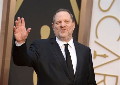 Harvey Weinstein Ousted From Motion Picture Academy - The New York Times