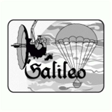 E.E.T. 5 Galileo Galilei | Brands of the World™ | Download vector logos ...