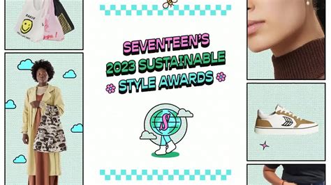 Best Sustainable Clothing Brands — Sustainable Style Awards 2023 | tunersread.com