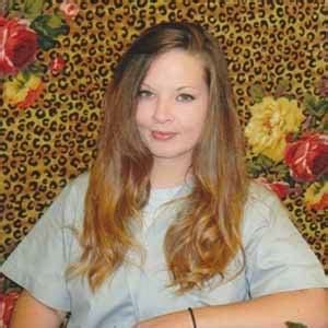 Laci F10855 - Oklahoma Prison Pen Pal - Top site for: Jail babes ...