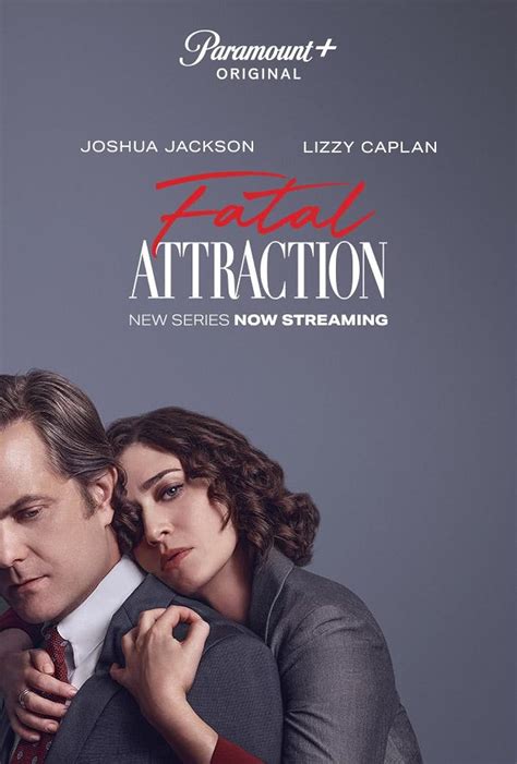 Fatal Attraction (TV Mini Series 2023– ) - Episode list - IMDb