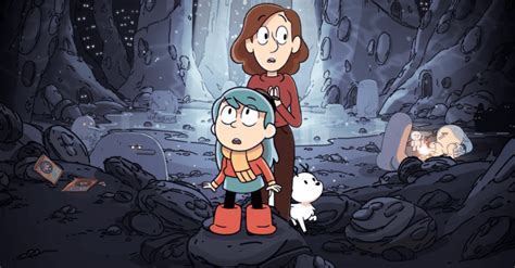 Hilda Season 3 Release Date, Plot, Cast, and Trailer