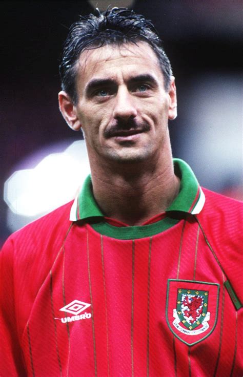 Ian Rush | Wales football, Ian rush, Football