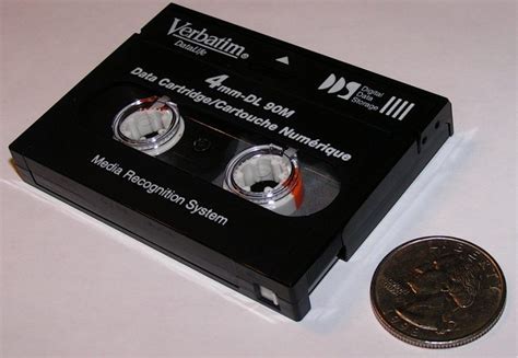 Why Future of Storage Still Magnetic Tape? - StorageNewsletter