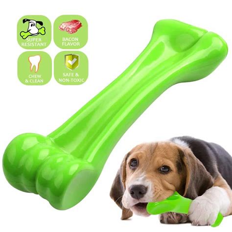 Top 10 Best Dog Chew Toys in 2023 - TopTenTheBest