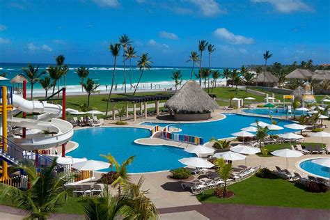 Dominican Republic All Inclusive Resorts for Families