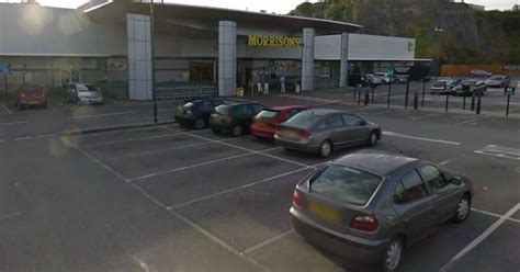 Morrisons wants to extend Plymstock store - Plymouth Live