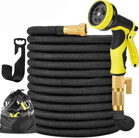 Garden Hose Expandable Garden Hose 100 ft Garden Botswana | Ubuy