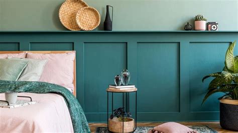 Guest Bedroom Paint Colors To Consider – Forbes Home