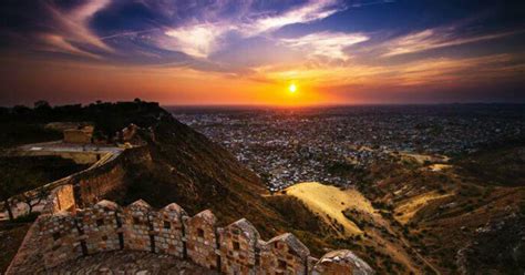 20 Best Tourist Places to visit In Jaipur in 2018(Updated)