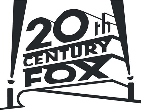 20th Century Fox Logo PNG Transparent | PNG Mart