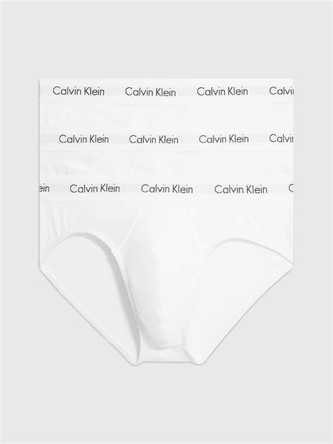 Men's Briefs | Calvin Klein®