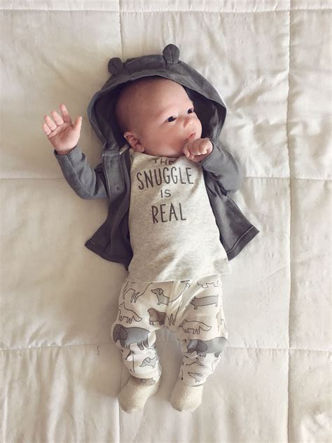 Pin by Bailey LaCotta on Little man | Cute baby boy outfits, Baby outfits newborn, Baby fashion ...