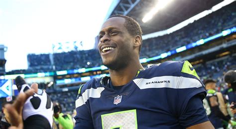 Number Revealed For Seahawks QB Geno Smith’s Next Contract